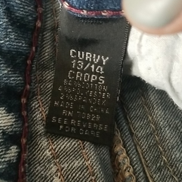 Jeans - Picture 4 of 4